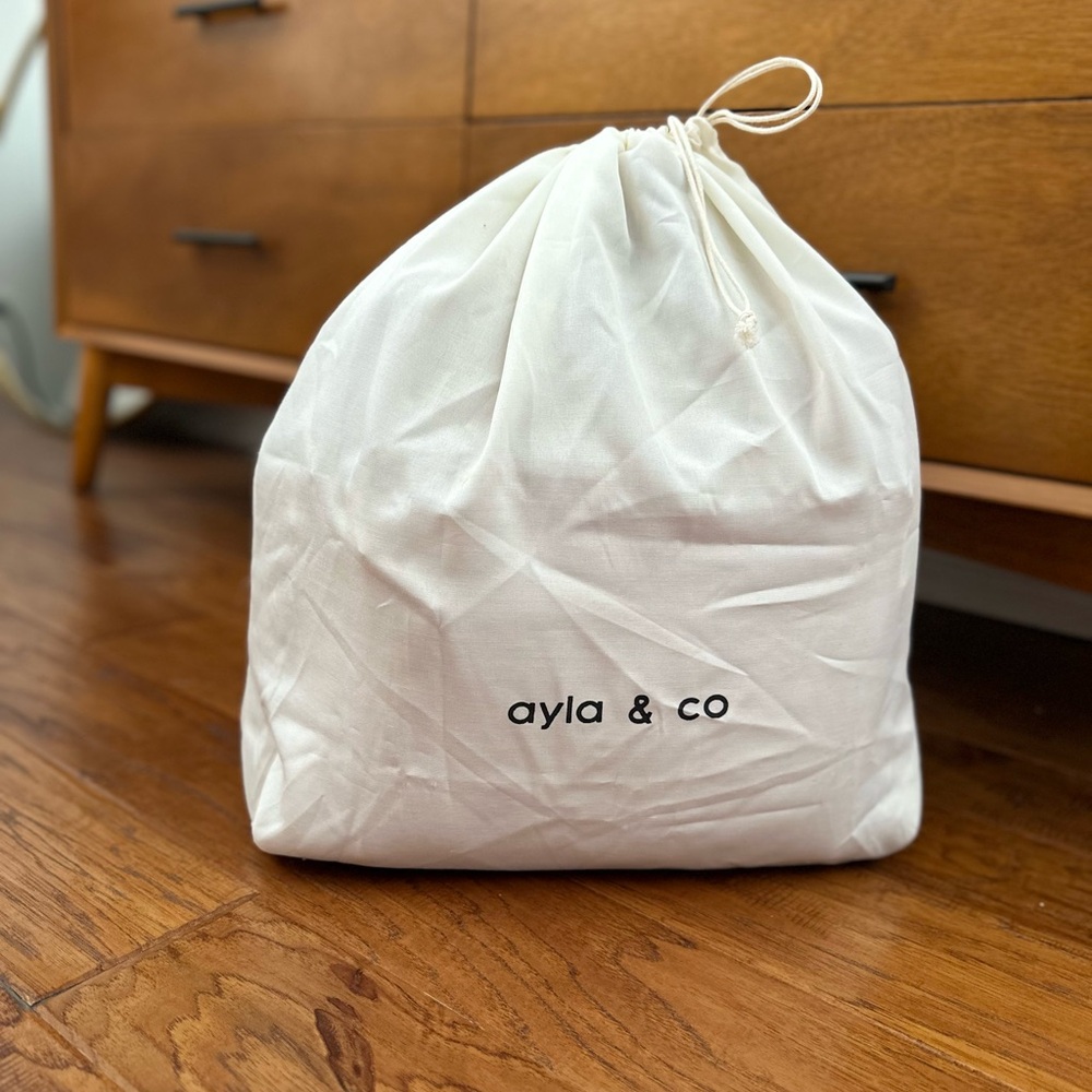 Ayla & Co Diaper Bag - Picture 6 of 6
